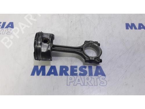 Used Other ALFA ROMEO BRERA (939_) 2.2 JTS (939.DXB11) (185 hp) 31506189