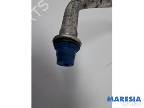 AC pipe FIAT 500 (312_) 1.4 (312AXC1B, 312CXC1B) | BP31405934M126 - Image 3