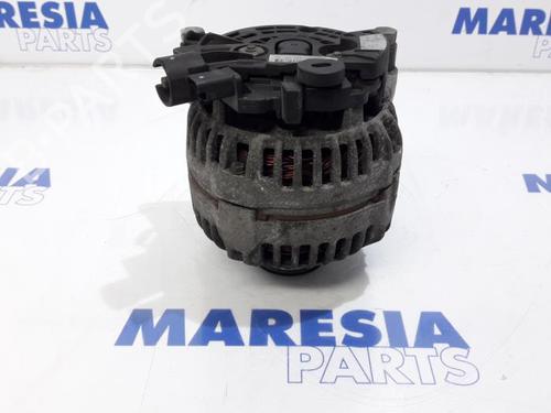 Used Alternator CITROËN C5 II (RC_) 2.0 16V (RCRFJB, RCRFJC) (140 hp) 31412289