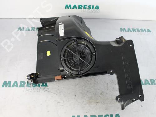 Højttaler ALFA ROMEO 147 (937_) 1.6 16V T.SPARK (937.AXA1A, 937.AXB1A, 937.BXB1A) (120 hp) 31486781