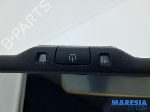 Rear mirror FIAT 500 C (312_) 0.9 (312AG1A) | BP33803088I6  - Image 7