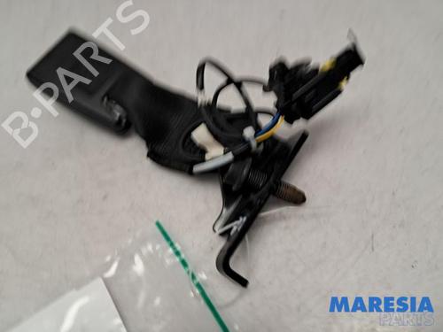 Used Seat buckle Seat buckle 38099120 38099120