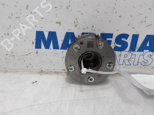 Used Pulley RENAULT CLIO IV (BH_) 0.9 TCe 90 (BHNF, BHMA, BHMH, BHJK, BHJR) (90 hp) 31492865