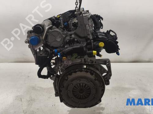 Engine OPEL CORSA F (P2JO) 1.2 (68) | BP39961256M1 - Image 8