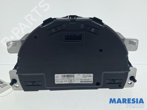 Instrument cluster RENAULT TWINGO III (BCM_, BCA_) 1.0 SCe 70 | BP36158785C47 - Image 3