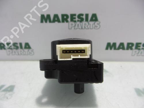 Other PEUGEOT 206 CC (2D) 2.0 S16 | BP31518318O1