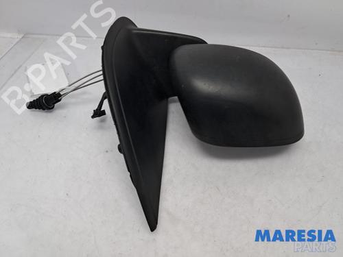 Right mirror FIAT PANDA (312_, 319_) 0.9 (312PXG1A) | BP31384701C27 