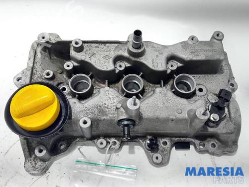 Used Valve cover RENAULT CLIO IV Grandtour (KH_) 0.9 TCe 90 (90 hp) 31469794