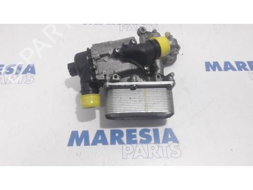 Andre RENAULT KOLEOS I (HY_) 2.0 dCi (HY0K) (150 hp) 31444257