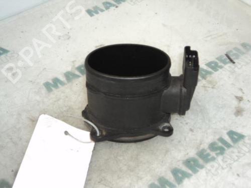 Used Mass air flow sensor PEUGEOT 307 (3A/C) 1.6 HDi (90 hp) 31476760
