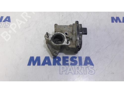 Used Egr RENAULT MEGANE III Grandtour (KZ0/1) 1.5 dCi (KZ09, KZ0D, KZ1G, KZ29, KZ14, KZ1W, KZ10, KZ1F,... (110 hp) 31386519