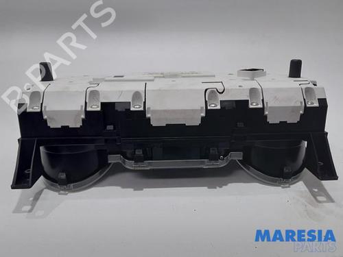 Instrument cluster CITROËN C5 III Break (RW_) 2.7 HDi | BP31463769C47 