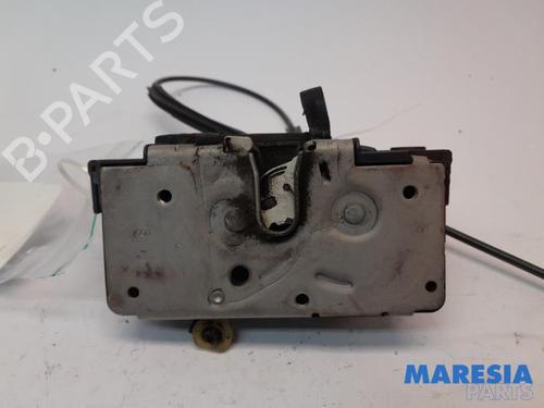 Electronic module FIAT PUNTO EVO (199_) 1.3 D Multijet | BP31463089M83 