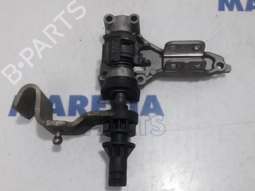 Other CITROËN JUMPER II Van 2.2 HDi 130 | BP31407745O1