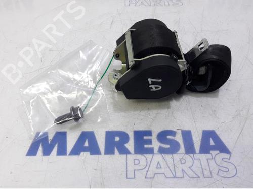 Used Rear left seatbelt Rear left seatbelt PEUGEOT 207 CC (WD_) 1.6 16V Turbo (150 hp) 31488008 31488008