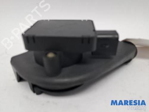 Electronic module PEUGEOT 206 CC (2D) 1.6 16V (2DNFUF, 2DNFUR) | BP35820732M83 - Image 3