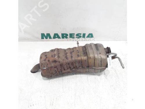 Used Exhaust system PEUGEOT 308 I (4A_, 4C_) 1.6 16V (140 hp) 31486519