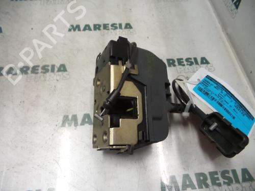 Electronic module RENAULT MEGANE II (BM0/1_, CM0/1_) 1.5 dCi (BM0F, BM0T, BM2B, CM0F, CM0T) | BP31460517M83