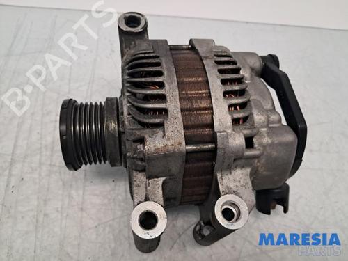 Used Alternator Alternator CITROËN DS3 (SA_) 1.6 THP 155 (156 hp) 33411243 33411243