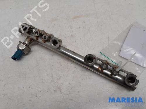 Injection rail RENAULT CAPTUR I (J5_, H5_) 1.2 TCe 120 | BP31411054M98