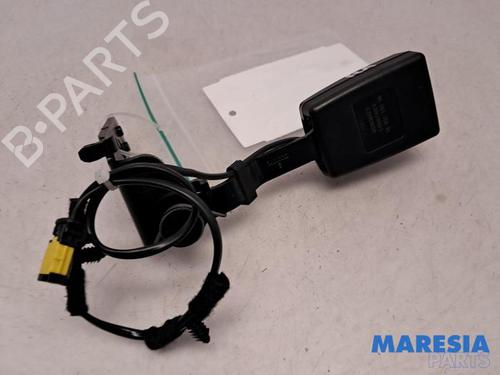 Used Seat buckle CITROËN C5 III Break (RW_) 2.0 i 16V (RWRFJC, RWRFJF) (140 hp) 31524485