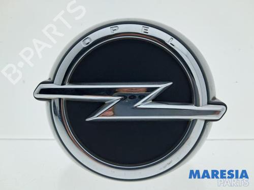 Used Tailgate handle Tailgate handle OPEL KARL (C16) 1.0 (75 hp) 33964377 33964377