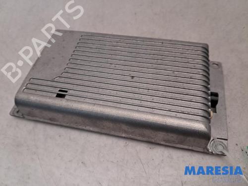 Módulo eletrónico BMW 1 (E81) 116 i (122 hp) 31406909