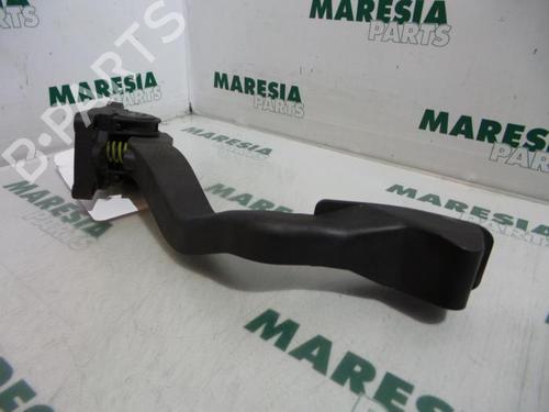 electronic-module-peugeot-307-sw-3h-2002-2003-2004-2005-2006-2007-2008-2009-31398489 main image