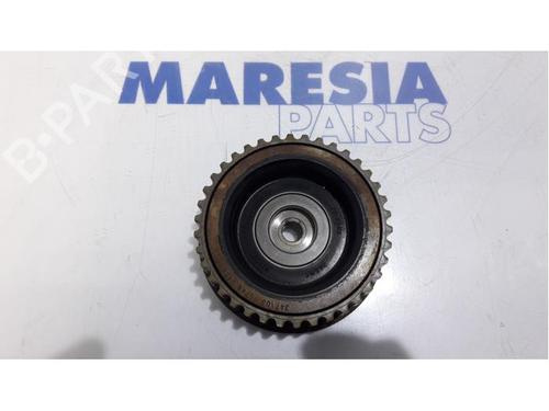 Pulley RENAULT GRAND SCÉNIC II (JM0/1_) 2.0 | BP31492353M122