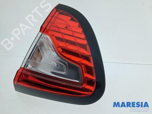 Right taillight RENAULT CAPTUR I (J5_, H5_) 0.9 TCe 90 | BP38569704C35 - Image 2