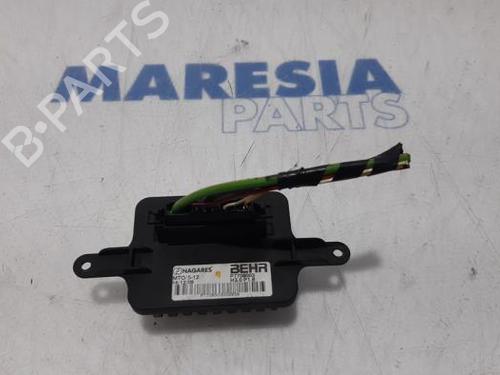 Used Electronic sensor PEUGEOT 5008 (0U_, 0E_) 1.6 16V (120 hp) 31504358
