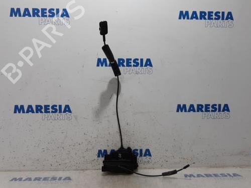Used Electronic module Electronic module RENAULT SCÉNIC III (JZ0/1_) 2.0 16V (JZ0G, JZ0P, JZ1E, JZ1P) (140 hp) 31422372 31422372