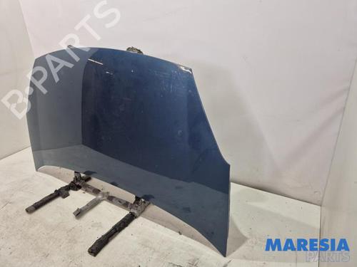 Motorhjelm CITROËN BERLINGO MULTISPACE (B9) 1.6 VTi 120 | BP31473565C1