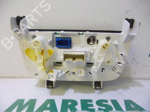 Climate control FIAT GRANDE PUNTO (199_) 1.4 (199AXB11, 199AXB1A, 199BXB1A, 199AXL1A) | BP31460639I5 - Image 2
