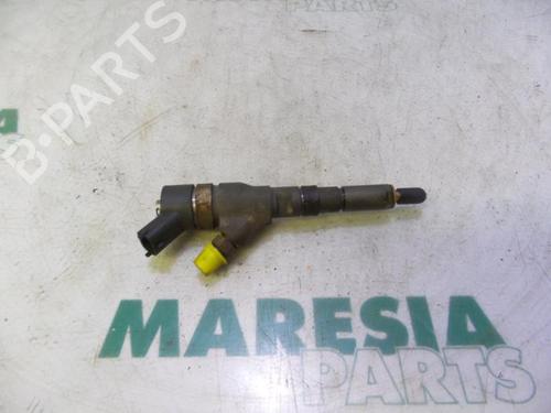 Used Injector PEUGEOT 307 (3A/C) 2.0 HDi 110 (107 hp) 31444950