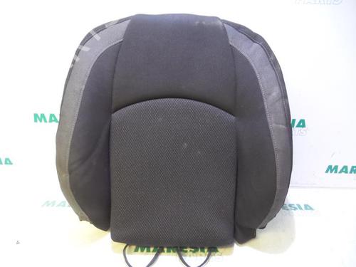 Used Right front seat PEUGEOT 206 SW (2E/K) 1.6 16V (109 hp) 31424088