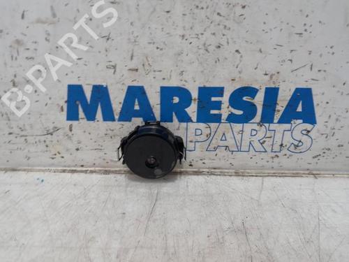 Used Electronic sensor RENAULT MEGANE III Grandtour (KZ0/1) 1.4 TCe (KZ0F, KZ1V) (130 hp) 31428190