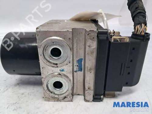 ABS pump CITROËN C6 (TD_) 2.7 HDi | BP31517643M43 
