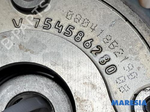 Pulley PEUGEOT 3008 I MPV (0U_) 1.6 THP | BP31475657M122 