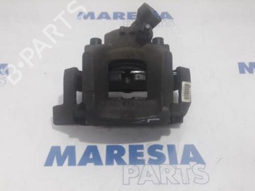Used Left front brake caliper PEUGEOT 508 I (8D_) 1.6 HDi (112 hp) 31422040