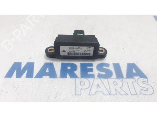 Used Electronic module CITROËN DS3 (SA_) 1.6 HDi 90 (92 hp) 31407616