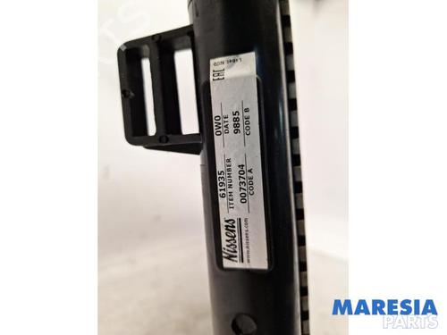 Water radiator FIAT 500 (312_) 1.4 (312AXC1B, 312CXC1B) | BP31470574M31 