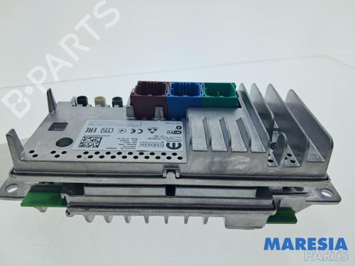 Electronic module FIAT 500e (332_) Elektro 3+1 (FA1) | BP36093209M83 - Image 3