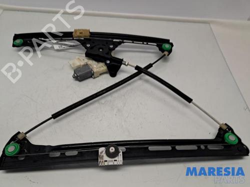 Used Front left window mechanism CITROËN C4 Picasso II 1.6 THP 155 (156 hp) 31481908