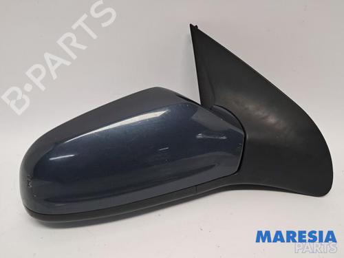 Used Right mirror OPEL ASTRA H (A04) 1.6 (L48) (116 hp) 31449018