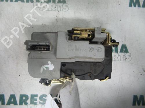 Electronic module PEUGEOT 206 SW (2E/K) 2.0 HDi | BP31450297M83 