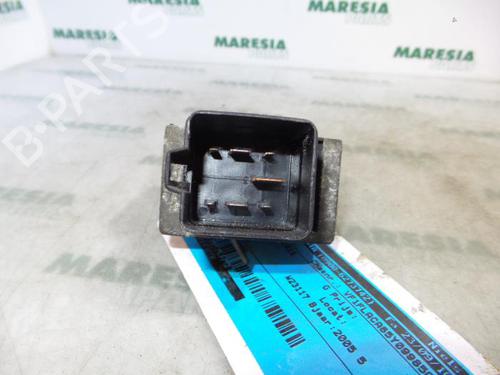Electronic sensor RENAULT TRAFIC II Van (FL) 1.9 dCi 100 (FL0C, FL0K, FL0B) | BP31412436M84