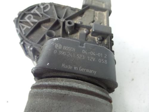 Front wiper motor PEUGEOT 206 SW (2E/K) 1.4 HDi | BP31490101M29