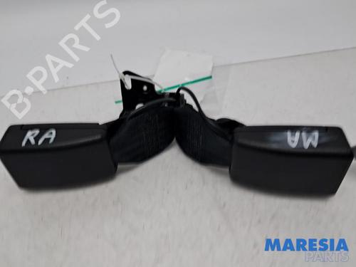 Engache cinturón RENAULT ZOE Hatchback Van (BFM_) Electric (BFME) (92 hp) 31423699