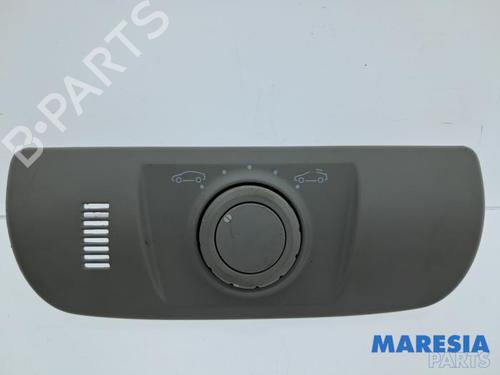 Used Switch RENAULT SCÉNIC III (JZ0/1_) 1.5 dCi (110 hp) 33054806